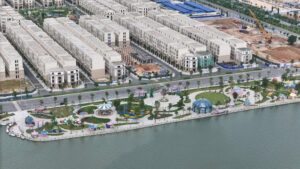 Dự kiến mở bán Vinhomes Cổ loa Đông Anh theo phát ngôn của Ông Phạm Thiếu Hoa - Chủ tịch Hội đồng Quản trị Vinhomes cho biết