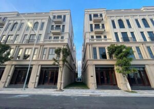 Nhà Liền kề Vinhomes Cổ Loa Global Gate được Khách hàng Hà Nội rất quan tâm, đây là sản phẩm được đánh giá có thanh khoản tốt nhất tại dự án