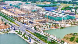 Quỹ căn dự kiến Mở bán đợt 2 Vinhomes Cổ Loa Đông Anh Global Gate