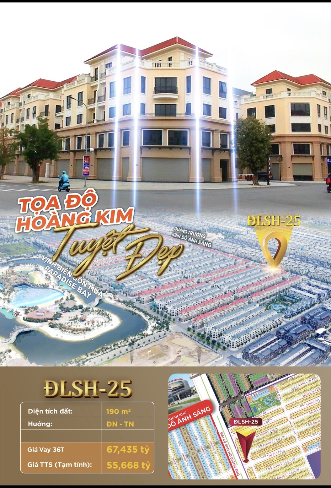 Vinhomes thắng đậm