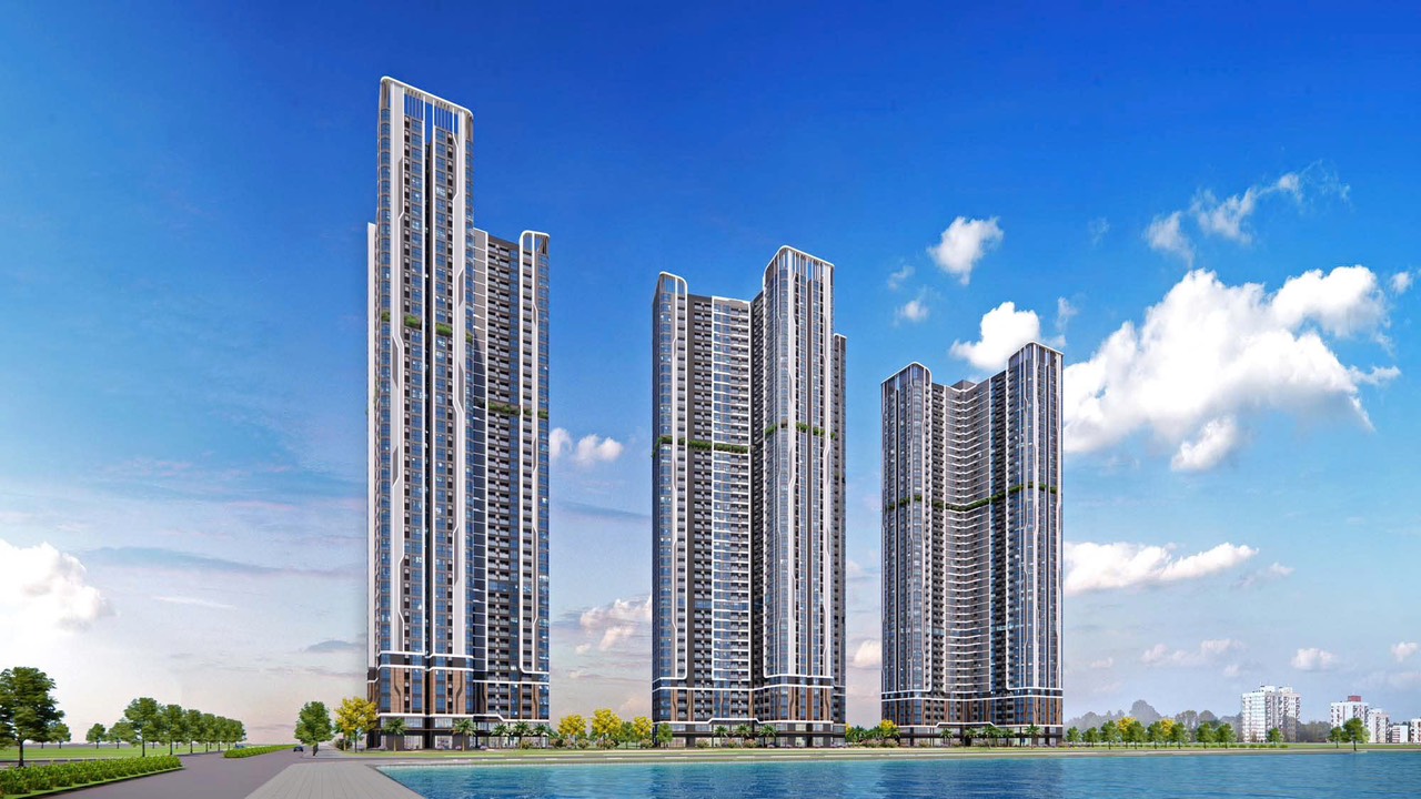 Mở bán căn hộ chung cư Vinhomes Cổ Loa Global Gate Đông Anh: thông tin căn hộ Studio, 1PN, 2PN, 3PN, Penthouse, Duplex, Dual Key, căn hộ văn phòng Officetel Vinhomes Cổ Loa