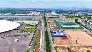 Mở bán Vinhomes Global Gate Cổ Loa Đông Anh