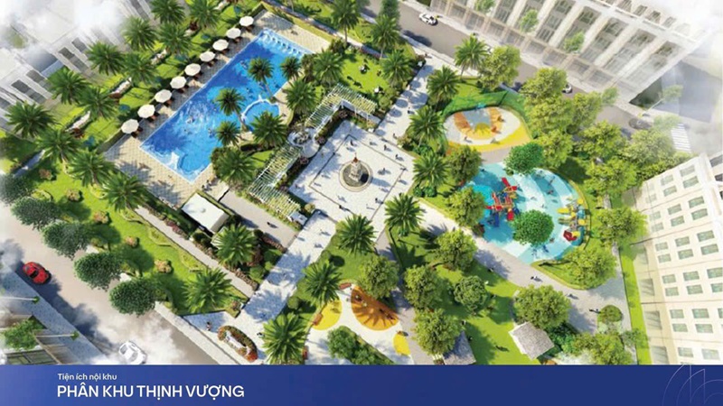 Liền kề Ngôi Sao 8 - 63m2 View công viên - Sở Hữu Ngay Cặp Liền Kề Đắc Địa – Vừa Ở Vừa Kinh Doanh Phân KHu Thịnh Vượng Vinhomes Global Gate Cổ Loa