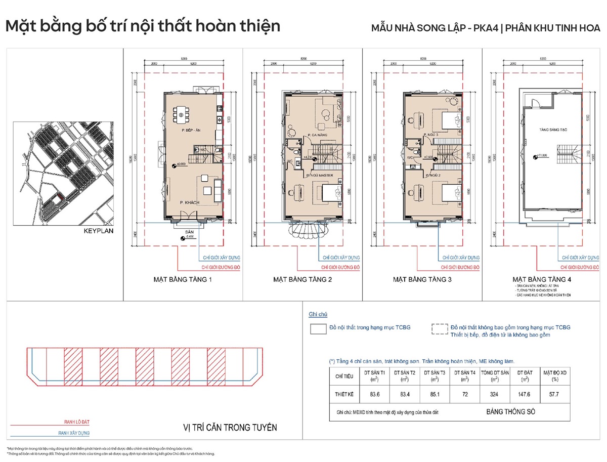 Cho thuê nhà Full đồ Vinhomes Global Gate Cổ Loa Đông Anh làm văn phòng, ở, homestay, trụ sở kinh doanh