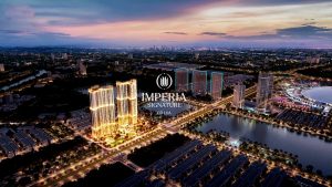 Imperia Signature Cổ Loa Vinhomes Global Gate