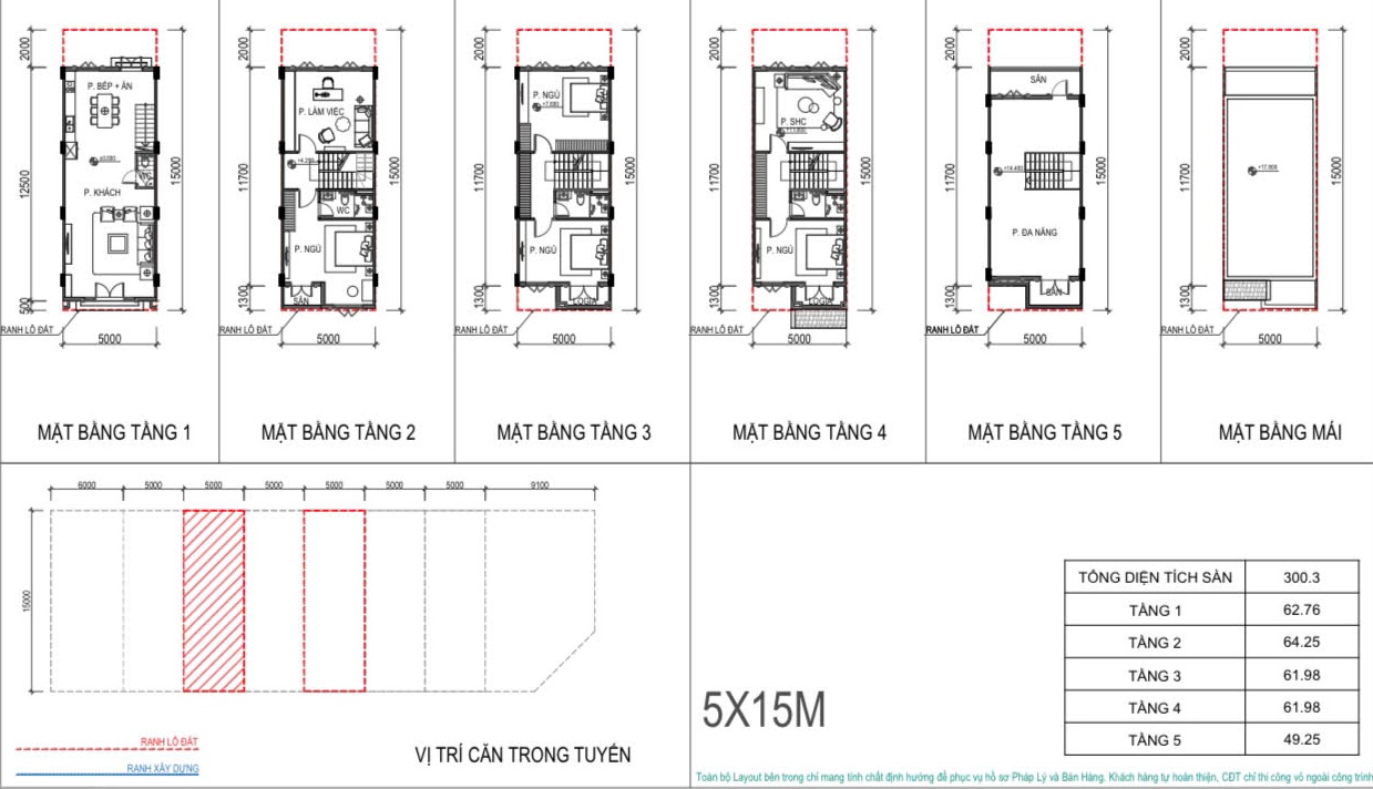 Liền kề cho thuê Vinhomes Global Gate Cổ Loa Đông Anh