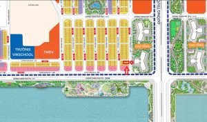 Bán Thiên Nga 1 căn 03, 85m2 Vinhomes Đông Anh Global Gate