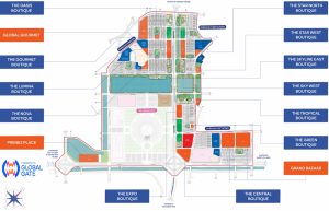 Shophouse TMDV Vinhomes Global Gate Cổ Loa Đông Anh