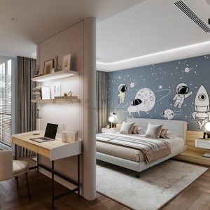 Cho thuê Masteri Grand Avenue tại Vinhomes Global Gate