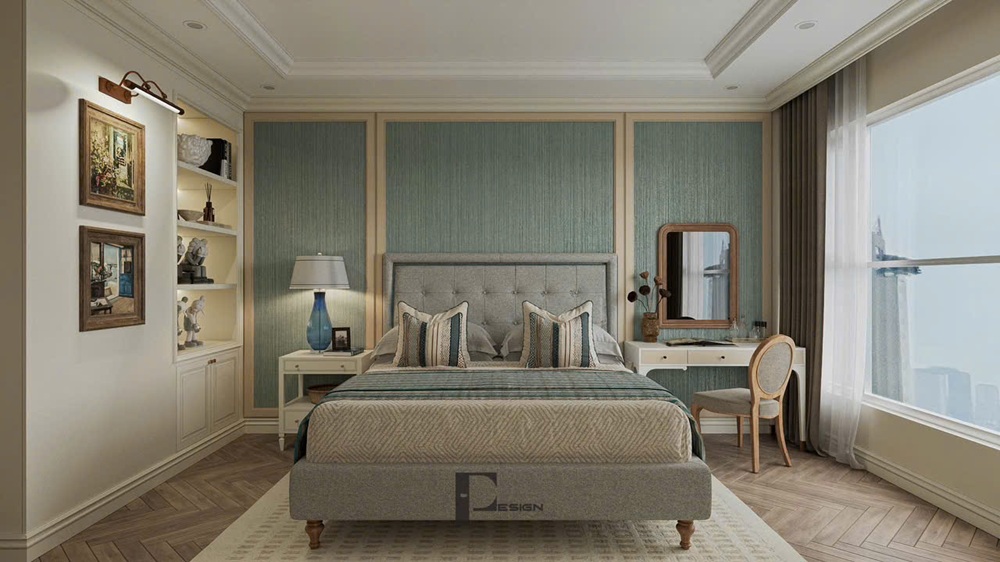 Cho thuê căn hộ chung cư Vinhomes Global Gate Cổ Loa