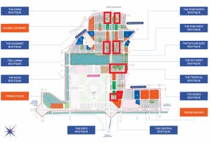 Cho thuê chân đế chung cư Vinhomes Global Gate Cổ Loa Đông Anh hà Nội