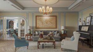 Cho thuê chung cư Vinhomes Global Gate Cổ Loa Đông Anh
