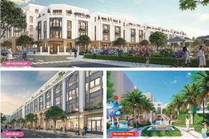 Cho thuê văn phòng tại Vinhomes Global Gate Cổ Loa Đông Anh