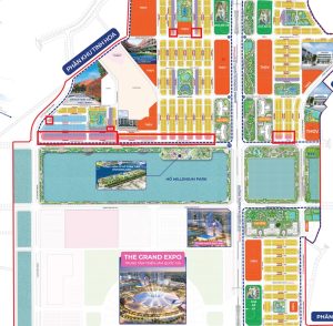 Giới thiệu biệt thự đơn lập Vinhomes Global Gate Cổ Loa Đông Anh Hà Nội