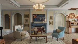 Hoàn thiện nhà ở Vinhomes Global Gate Cổ Loa Đông Anh