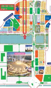 Liền kề Thiên Nga 4 Vinhomes Global Gate Cổ Loa Đông Anh