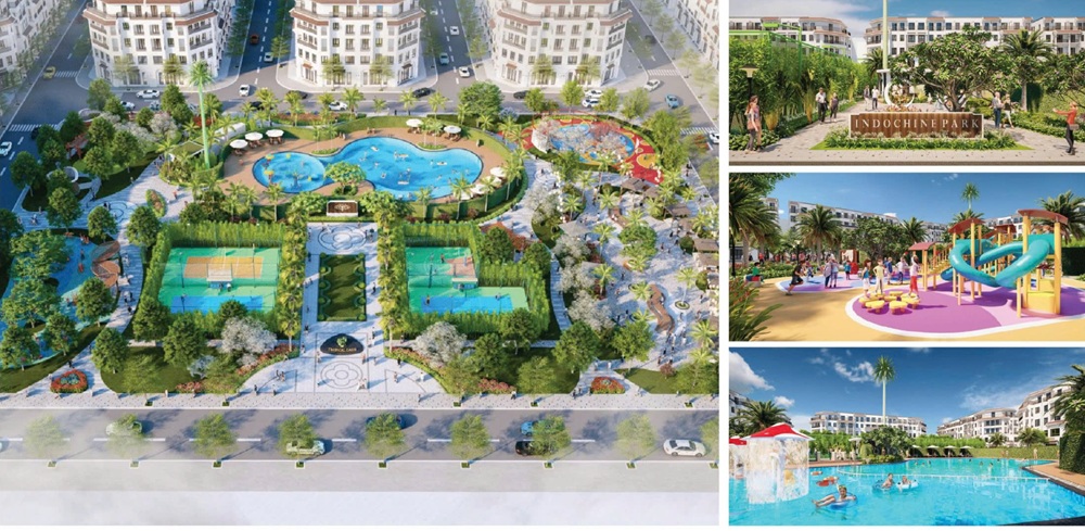 Lợi thế mua nhà tại Vinhomes Global Gate Đông Anh