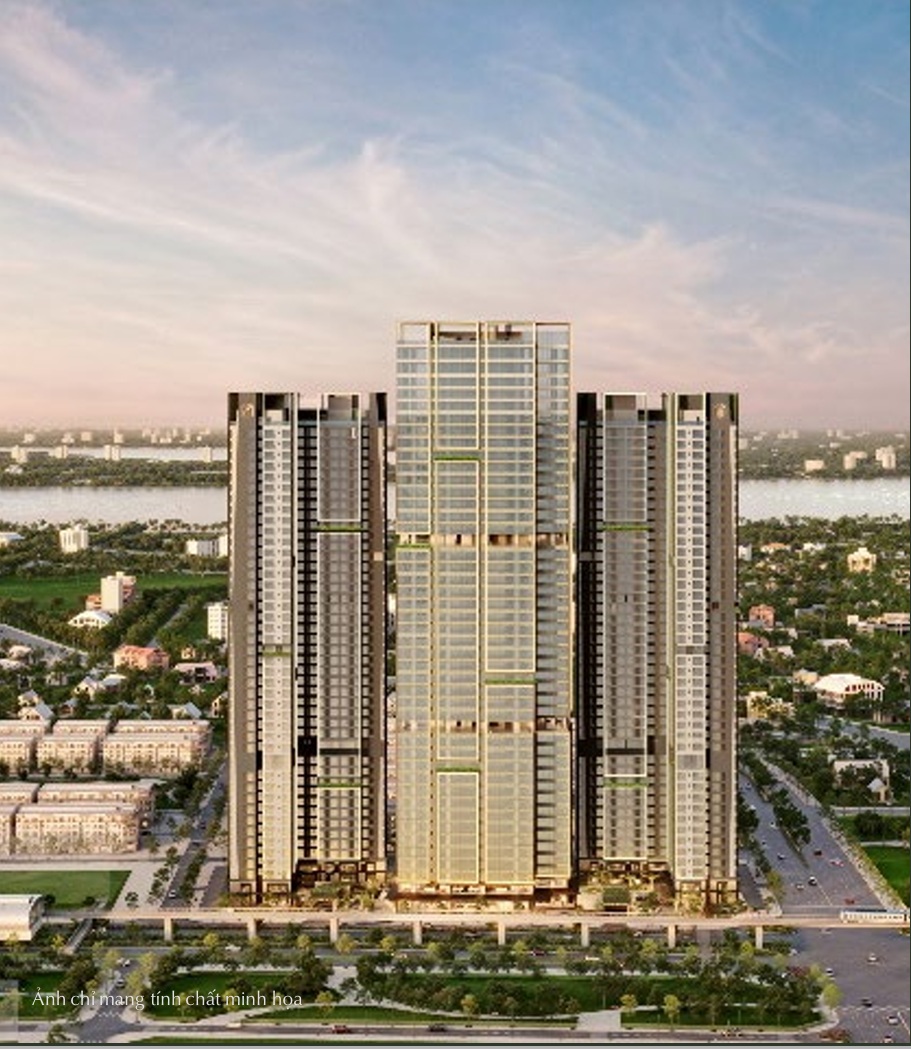 Lumiere Prime Hills Masterise mở bán tại Vinhomes Global Gate