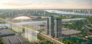 Masterise Lumiere tại Vinhomes Global Gate Cổ Loa Đông Anh