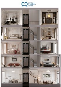 Quy trình sửa chữa nhà thấp tầng liền kề biệt thự tại Vinhomes Global Gate Cổ Loa