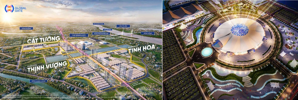 Xu hướng các ngành hàng sẽ kinh doanh phát đạt tại Vinhomes Global Gate