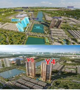 9 điểm càn lưu ý mua bán chung cư MIK tại Vinhomes Global Gate Cổ Loa