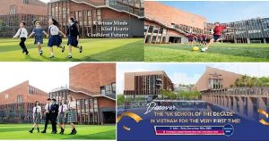 Brighton College sẽ có mặt tại Vinhomes Global Gate (Cổ Loa).