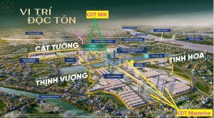 Căn hộ Vinhomes Global Gate Đông Anh Hà Nội