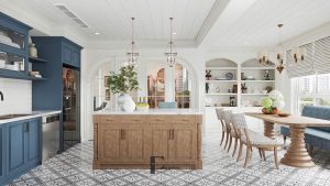 Giá thuê biệt thự tại Vinhomes Global Gate (Cổ Loa, Đông Anh)