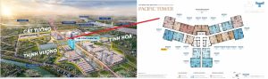 Giới thiệu Tòa Y5 Pacific Tower (thuộc Imperia Signature Cổ Loa - Vinhomes Global Gate