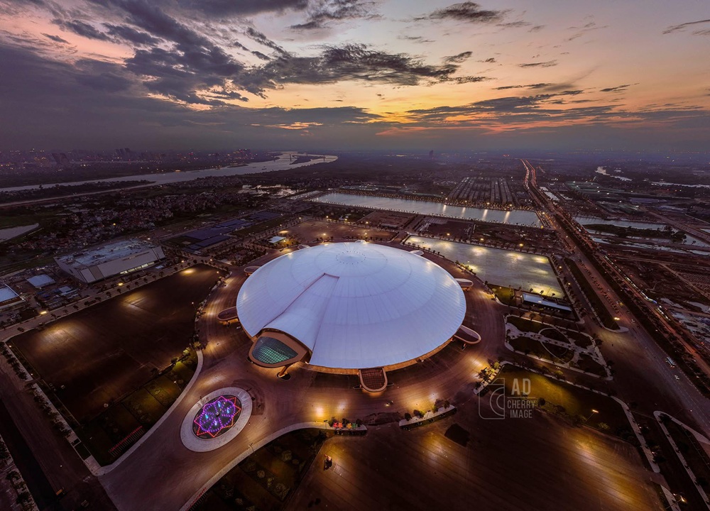 Kế hoạch Các Sự kiện Triển lãm Grand Expo 2025