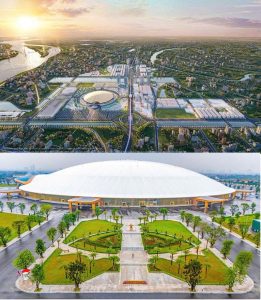 Kế hoạch Các Sự kiện Triển lãm Grand Expo 2026