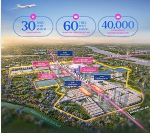 Khu Đô Thị Vinhomes Đông Anh (Vinhomes Global Gate Cổ Loa)