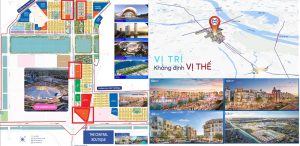 Lợi ích mua Shophouse 50 năm tại Vinhomes Global Gate Cổ Loa Đông Anh