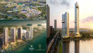 Mua bán căn hộ Vinhomes Global Gate giá rẻ nhất thị trường