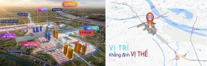 Phí dịch vụ chung cư Masterise tại Vinhomes Global Gate Cổ Loa
