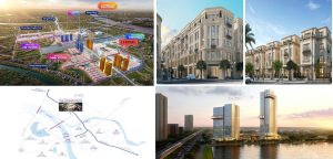  Thời điểm vàn mua nhà Vinhomes Global Gate Cổ Loa, cần xem xét các yếu tố về tiến độ dự án, hạ tầng, chính sách bán hàng và tiềm năng tăng giá.