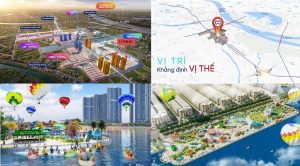 Thông tin dự án Vinhomes Cổ Loa ( Vinhomes Global Gate)