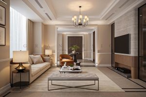 Thuê Nhà Riêng tại Vinhomes Global Gate Cổ Loa, Đông Anh