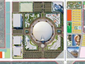 Triển lãm Quốc Gia Grand Expo sẽ triển khai những sự kiện gì