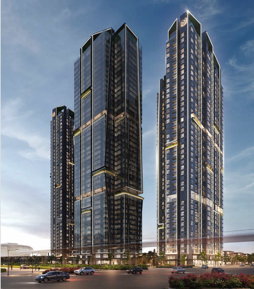 căn hộ Vinhomes Cổ Loa