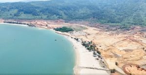 Căn hộ Vinhomes Hải Vân Bay