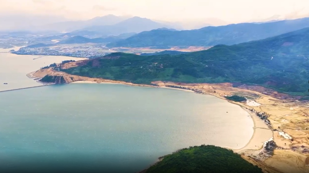Liền kề Vinhomes Hải Vân Bay