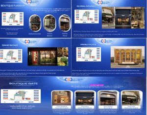 Pháp lý Shop Thương mại Dịch vụ tại Vinhomes Global Gate