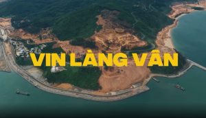 Shophouse Vinhomes Hải Vân Bay mở bán đợt 1