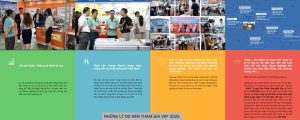 VIIF 2025 - Hội chợ Quốc tế Hàng Công nghiệp Việt Nam Lần thứ 31