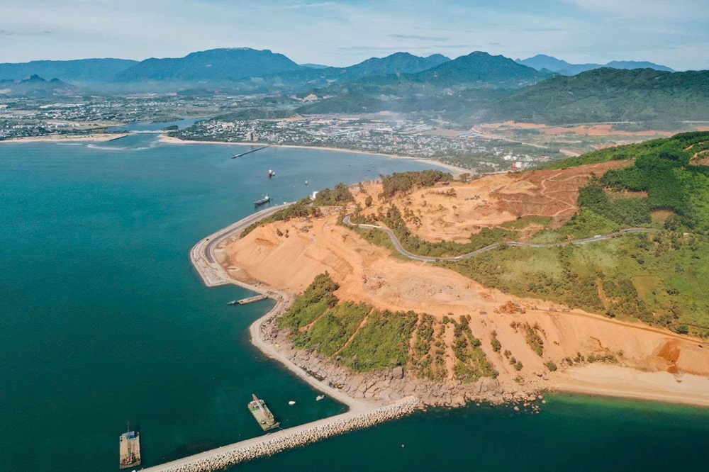 Vinhomes Hải Vân Bay