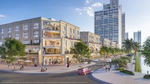 10 điểm này để nhà đầu tư Bất động sản yên tâm quyết định xuống tiền mua Shop Kinh Doanh tại Vinhomes Global Gate Cổ Loa Đông Anh Hà Nội