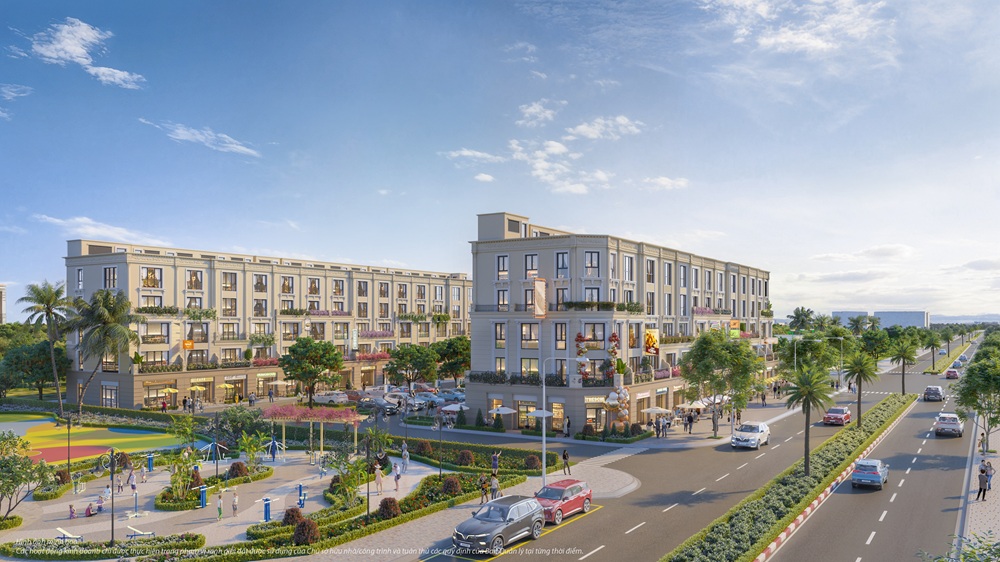 12 ngành nghề ý tưởng kinh doanh khả thi nhất tại Shop TMDV Vinhomes Global Gate Đông Anh, tạo ra dòng tiền kinh doanh từ dự án Vinhomes Global Gate