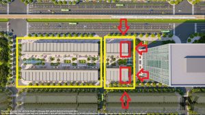 5 Nhóm Khách Hàng Tiềm Năng Boutique Gate tại Vinhomes Global Gate Đông Anh